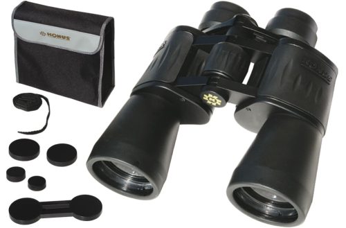 Konus 7x50 Classic Távcső