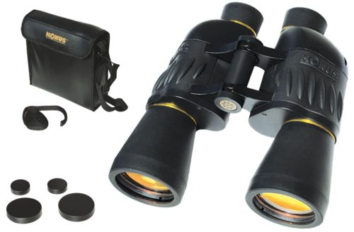 Sportos Binokli 7x50