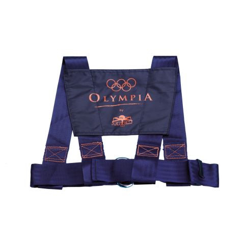 Mentőmellény Olimpia, ISO 12401 szabvány szerinti