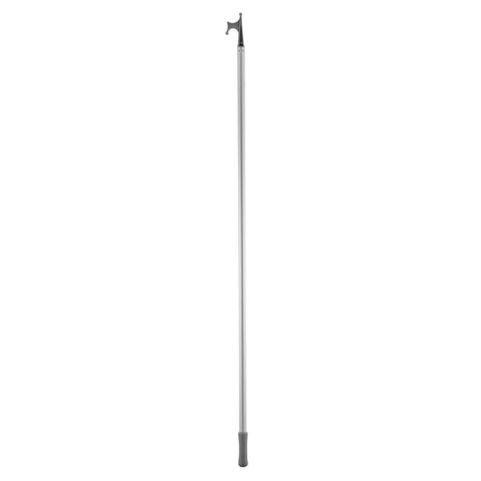Csónakhorog, 130 cm, Alu-elox