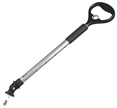 Kormányrúd hosszabbító, 80-120cm