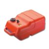Bootsmotor benzintank, Big-Joe, 22 liter