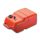 Bootsmotor benzintank, Big-Joe, 22 liter