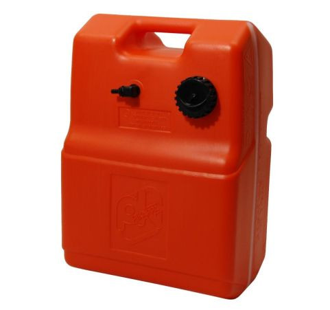 Benzintank, 29 Literes