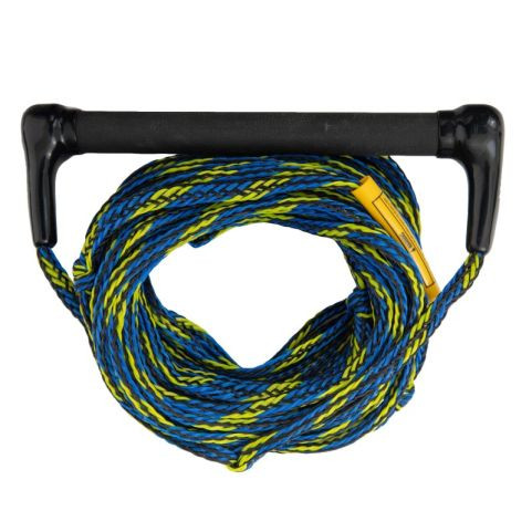 Vízisí kötél, Jobe Transfer Combo, kék