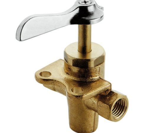 Csap, háromutas 1/4''
