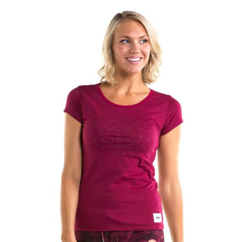 Jobe T-Shirt Women