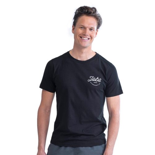 Jobe Casual T-Shirt Black