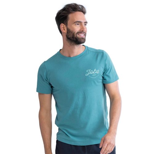Jobe Casual T-Shirt Vintage Teal