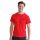 Jobe Casual T-Shirt Red
