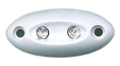 LED Beépíthető Tájékoztató Lámpa