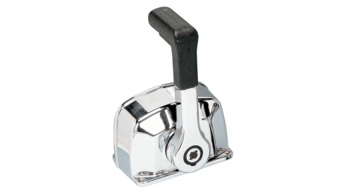 Bootsmotor kapcsolódoboz B665
