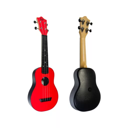 FLIGHT TUS35 RD Szoprán Ukulele