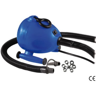 GE OV4 A 230 V ELECTRIC INFLATOR