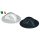 Kötélvezető, ECO, PVC gumicsónakhoz, 78 mm külső átmérő, 12 mm furatátmérő