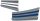 Színes PVC Profil Fender