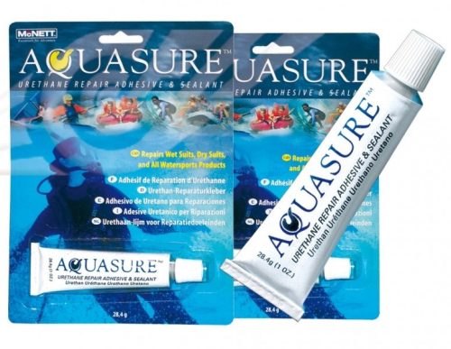 Ragasztó Aquasure univerzális vízálló 2x7 gramm