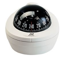 Iránytű, Offshore 75, felépíthető, fehér