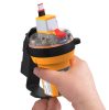 EPIRB, rescueME EPIRB3 GPS, AIS, 406 MHz, 121,5 kHz, Infrarot LED