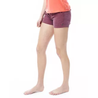 Jobe Discover Shorts Women Ruby Red