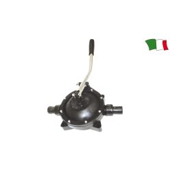 Szantina pumpa, GFN, membrános, 35 l/perc