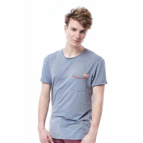 Jobe Discover T-shirt Men Slate