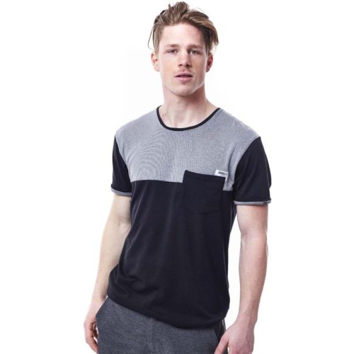 Jobe Discover T-shirt Men Nero Black