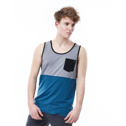 Jobe Discover Tanktop Men Teal