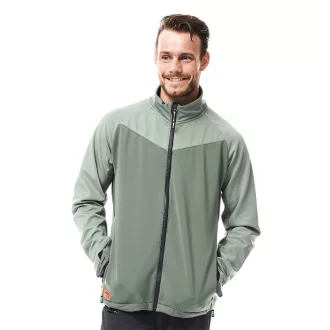 Jobe Discover Jacket Men Patina Green