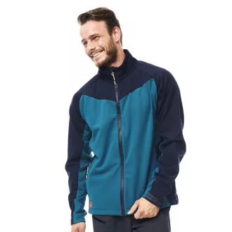 Jobe Discover Jacket Men Teal Black