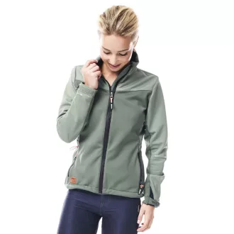 Jobe Discover Jacket Women Green