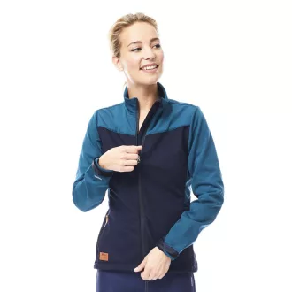 Jobe Discover Jacket Women Teal|Black