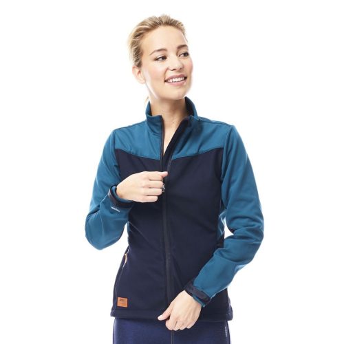 Jobe Discover Jacket Women Teal|Black