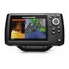 Halradar, Helix 5 CHIRP DI GPS G3