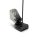 Navigáció és hajó műszer Heckgeber XNT-14-HW-T, Solix