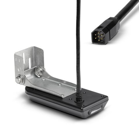 Navigáció és hajóinstrumentum Heckgeber XM-9-20-MSI-T