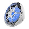 Mélynyomó, DS18 NXL-12SUB, 12", fehér, LED