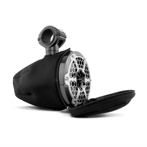 Hangszóró védő, DS18 TPC8, 8", torony hangszóróhoz, NXL-X szériához