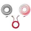 Erősítő telepítő készlet, DS18 MOFCKIT4 Marine, 21mm²