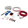 Erősítő telepítő készlet, DS18 MOFCKIT4 Marine, 21mm²
