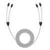 RCA kábel, DS18 MOFCR-25FT Marine, 7,6m
