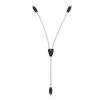 RCA Splitter kábel, DS18 MOFCR-2F1M Marine, 1M