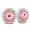 Tengeri rádió és hangszóró szett, DS18 Smart Sound Set, vízálló, fehér