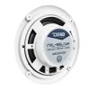 Tengeri rádió és hangszóró szett, DS18 Smart Sound Set, vízálló, fehér