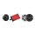 Audio szett, DS18 Audio Power Set, marine, fehér