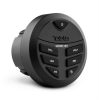 Audio szett, DS18 Audio Power Set, marine, fehér