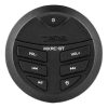 Audio szett, DS18 Audio Power Set, marine, fehér