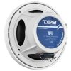 Audio szett, DS18 Audio Power Set, marine, fehér