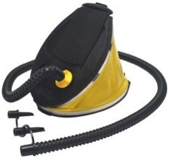 Pumpa láb BRAVO 3 / 3 liter