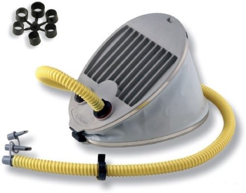 Pumpa láb BRAVO 8 / 6,5 liter